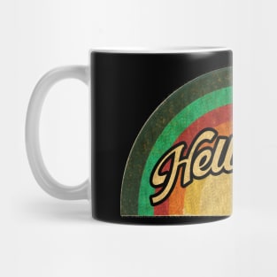 helloween Mug